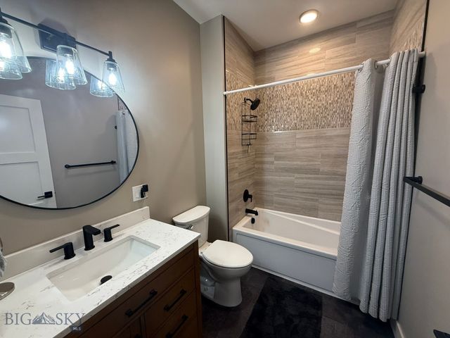 114 W Park Street 114A, Butte, MT 59701