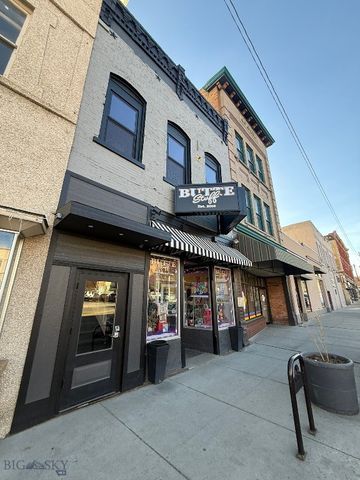 114 W Park Street 114A, Butte, MT 59701