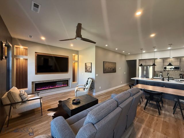 114 W Park Street 114A, Butte, MT 59701