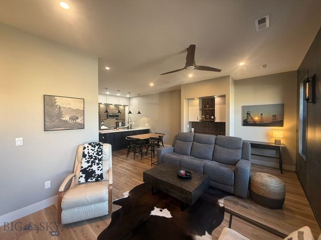 114 W Park Street 114A, Butte, MT 59701