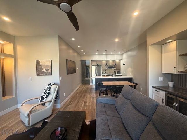 114 W Park Street 114A, Butte, MT 59701