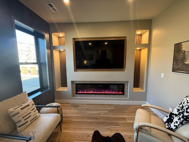 114 W Park Street 114A, Butte, MT 59701