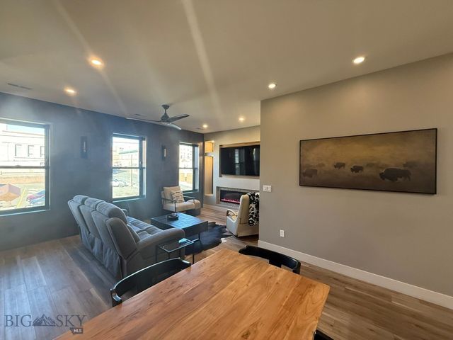 114 W Park Street 114A, Butte, MT 59701