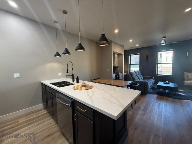 114 W Park Street 114A, Butte, MT 59701