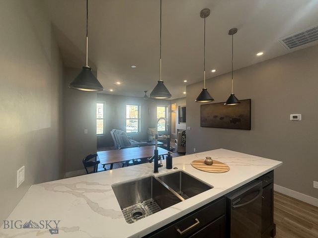 114 W Park Street 114A, Butte, MT 59701