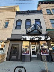 114 W Park Street 114A, Butte, MT 59701