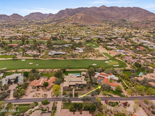 7610 N SHADOW MOUNTAIN Road, Paradise Valley, AZ 85253