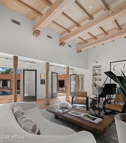 7610 N SHADOW MOUNTAIN Road, Paradise Valley, AZ 85253