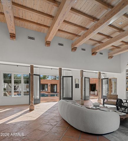 7610 N SHADOW MOUNTAIN Road, Paradise Valley, AZ 85253