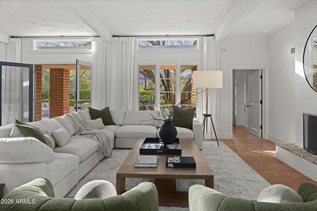 7610 N SHADOW MOUNTAIN Road, Paradise Valley, AZ 85253