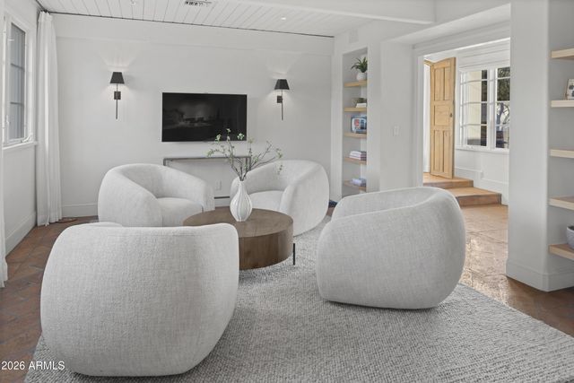 7610 N SHADOW MOUNTAIN Road, Paradise Valley, AZ 85253