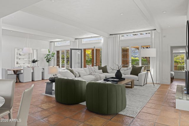 7610 N SHADOW MOUNTAIN Road, Paradise Valley, AZ 85253