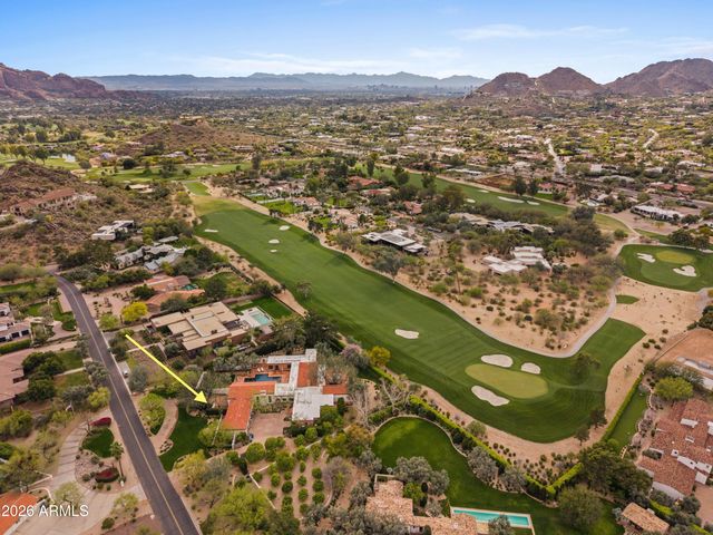 7610 N SHADOW MOUNTAIN Road, Paradise Valley, AZ 85253