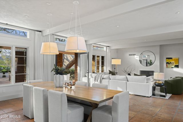 7610 N SHADOW MOUNTAIN Road, Paradise Valley, AZ 85253