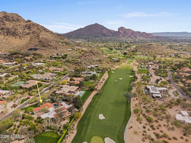 7610 N SHADOW MOUNTAIN Road, Paradise Valley, AZ 85253