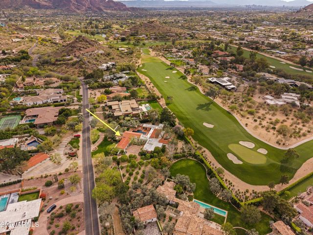 7610 N SHADOW MOUNTAIN Road, Paradise Valley, AZ 85253