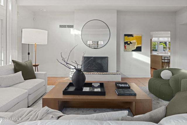 7610 N SHADOW MOUNTAIN Road, Paradise Valley, AZ 85253