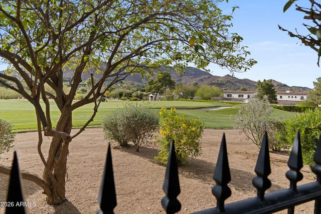 7610 N SHADOW MOUNTAIN Road, Paradise Valley, AZ 85253