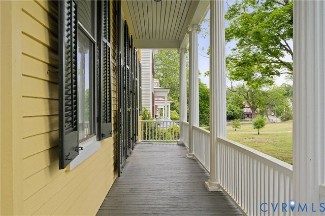 243 S ADAMS St, Petersburg, VA 23803
