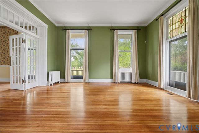243 S ADAMS St, Petersburg, VA 23803