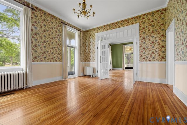 243 S ADAMS St, Petersburg, VA 23803