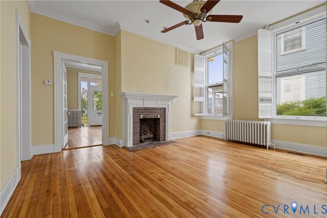 243 S ADAMS St, Petersburg, VA 23803