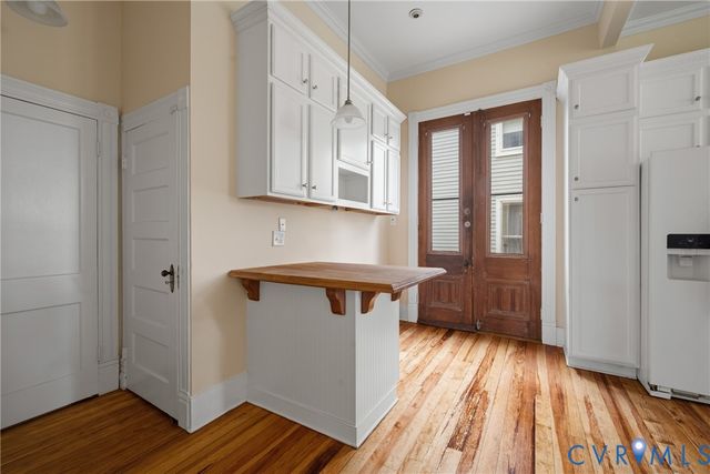 243 S ADAMS St, Petersburg, VA 23803