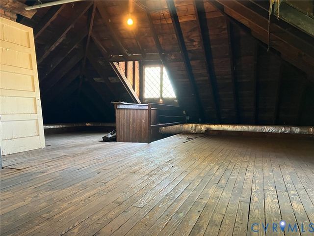 243 S ADAMS St, Petersburg, VA 23803