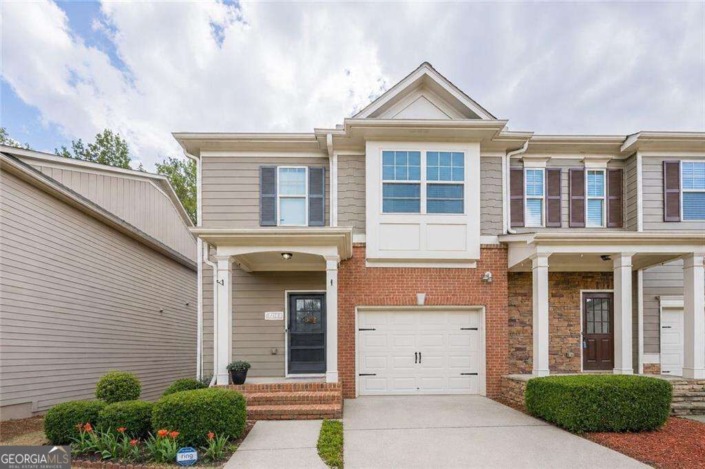 2705 Maple Park Place, Cumming, GA 30041 — exterior