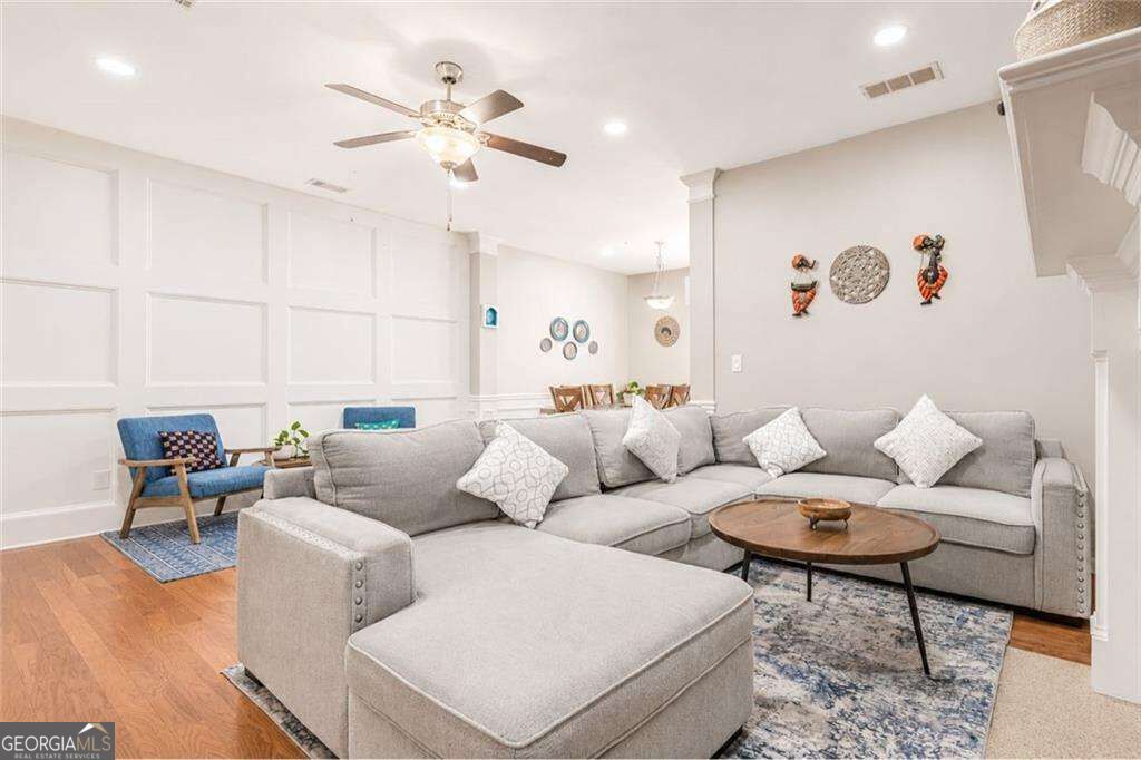 2705 Maple Park Place, Cumming, GA 30041 — photo 4