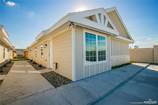 2021 Southridge Drive, Harlingen, TX 78552