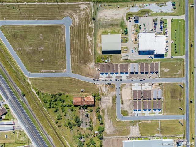 2021 Southridge Drive, Harlingen, TX 78552