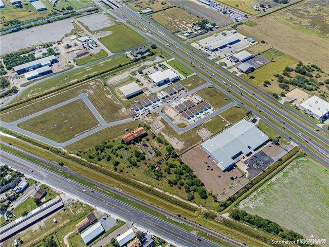 2021 Southridge Drive, Harlingen, TX 78552