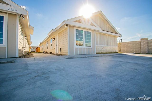 2021 Southridge Drive, Harlingen, TX 78552