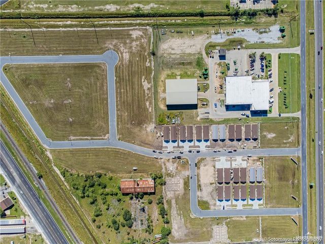 2021 Southridge Drive, Harlingen, TX 78552