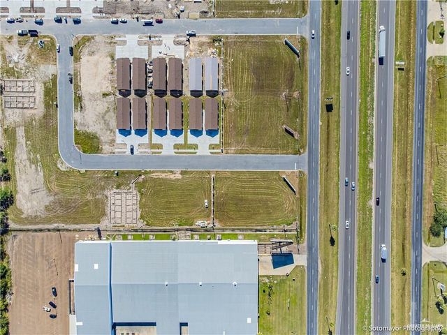 2021 Southridge Drive, Harlingen, TX 78552