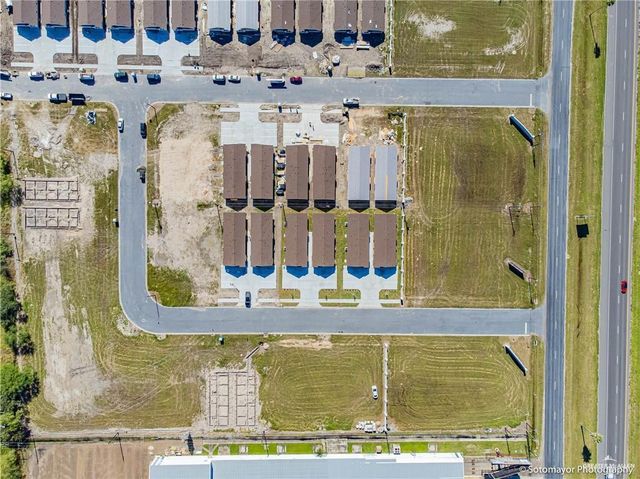 2021 Southridge Drive, Harlingen, TX 78552