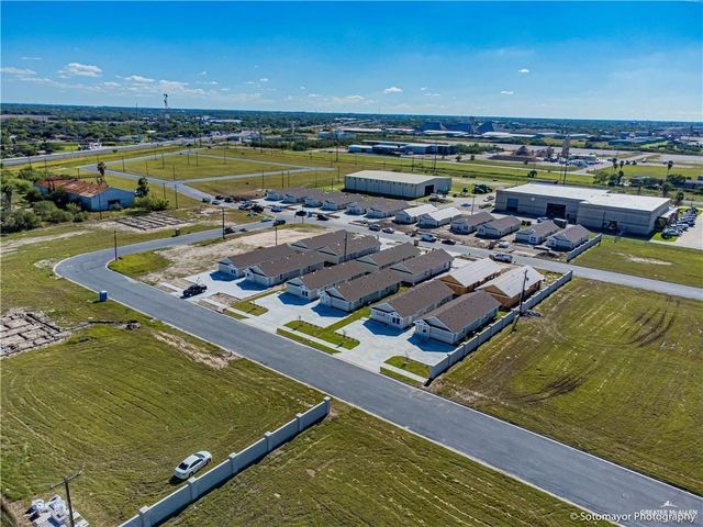 2021 Southridge Drive, Harlingen, TX 78552