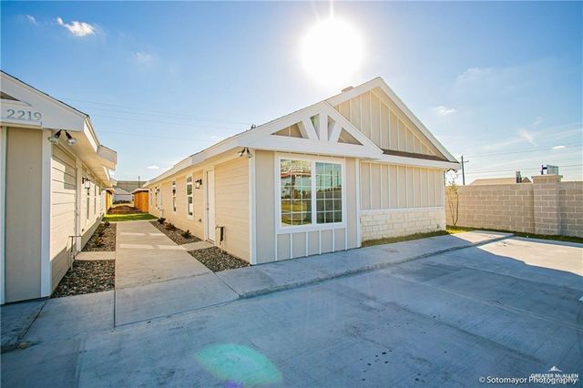 2021 Southridge Drive, Harlingen, TX 78552