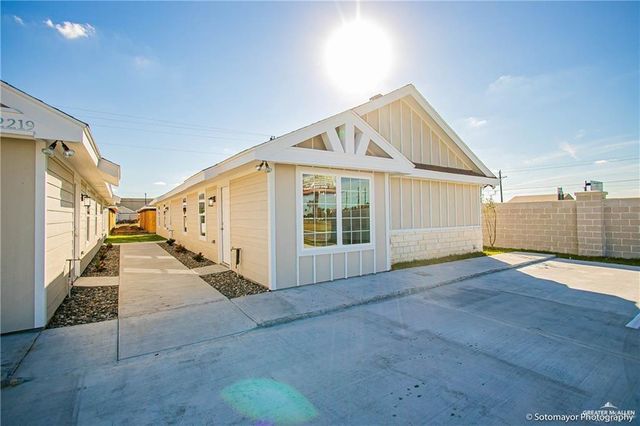 2021 Southridge Drive, Harlingen, TX 78552