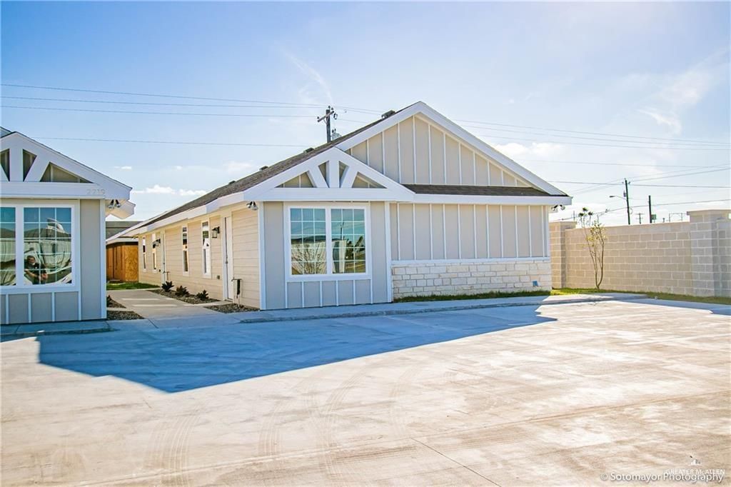 2021 Southridge Drive, Harlingen, TX 78552