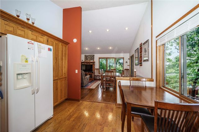 161 Hillcrest Road, Eureka Springs, AR 72631