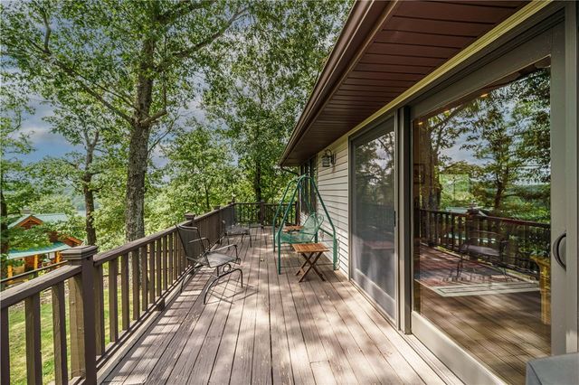 161 Hillcrest Road, Eureka Springs, AR 72631