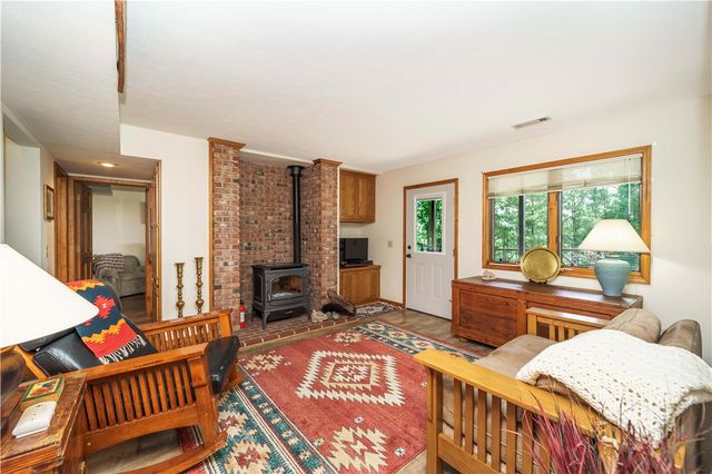 161 Hillcrest Road, Eureka Springs, AR 72631