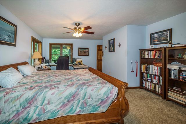 161 Hillcrest Road, Eureka Springs, AR 72631