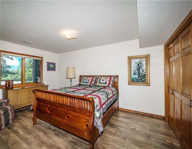 161 Hillcrest Road, Eureka Springs, AR 72631