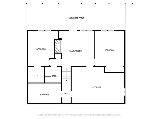 161 Hillcrest Road, Eureka Springs, AR 72631