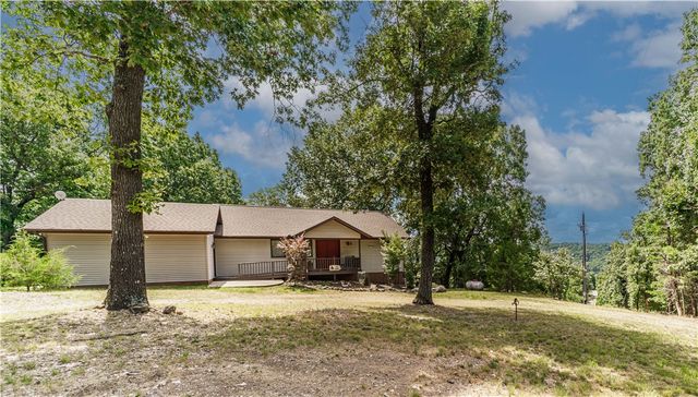 161 Hillcrest Road, Eureka Springs, AR 72631