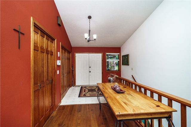 161 Hillcrest Road, Eureka Springs, AR 72631