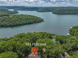 161 Hillcrest Road, Eureka Springs, AR 72631